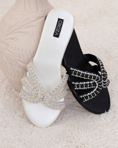 ELENA Formal Flats